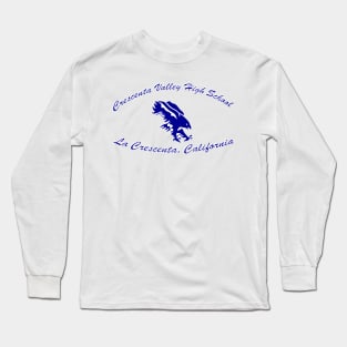 Crescenta Valley Long Sleeve T-Shirt